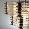 Подвесная люстра Arte Lamp CARAVAGGIO A1059SP-9CC
