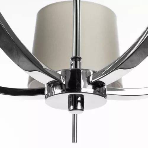 Подвесная люстра Divinare SOPRANO 1341/02 LM-5