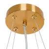 Подвесная люстра Arte lamp DREAM A4110SP-6PB