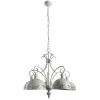 Подвесная люстра Arte Lamp PITTORE A2060LM-5WG