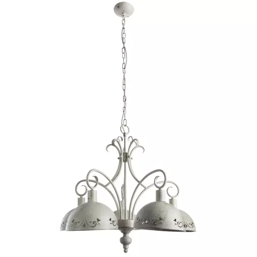 Подвесная люстра Arte Lamp PITTORE A2060LM-5WG