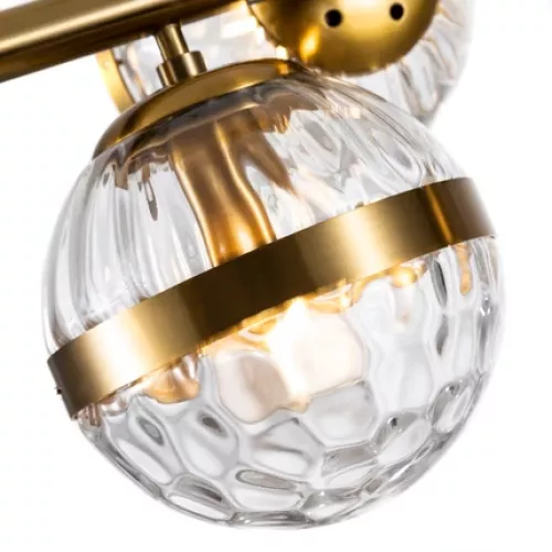 Подвесная люстра Arte Lamp DELACRUA A7770SP-6PB