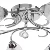 Потолочная люстра Arte Lamp STEFANIA A6055PL-6CC