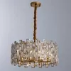 Подвесная люстра Divinare MEDEA 1684/01 LM-10