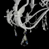 Подвесная люстра Arte Lamp ANGELINA A5349LM-8WH