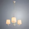 Подвесная люстра Arte Lamp ORLEAN A9310LM-3WG