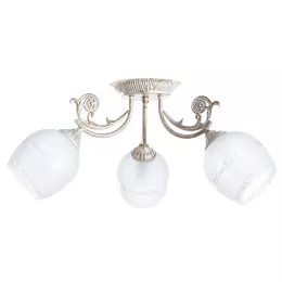 Потолочная люстра Arte Lamp SOFIA A7060PL-3WG