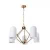Подвесная люстра Arte Lamp CASSEL A5454LM-5PB