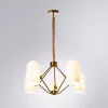 Подвесная люстра Arte Lamp CASSEL A5454LM-5PB