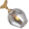 Люстра на штанге Arte Lamp YUKA A4103SP-6PB
