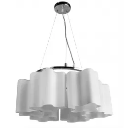 Подвесная люстра Arte Lamp SERENATA A3479SP-6CC