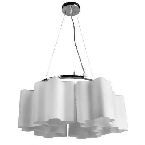 Подвесная люстра Arte Lamp SERENATA A3479SP-6CC