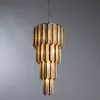 Подвесная люстра Divinare FRIZZANTE 1681/01 SP-9
