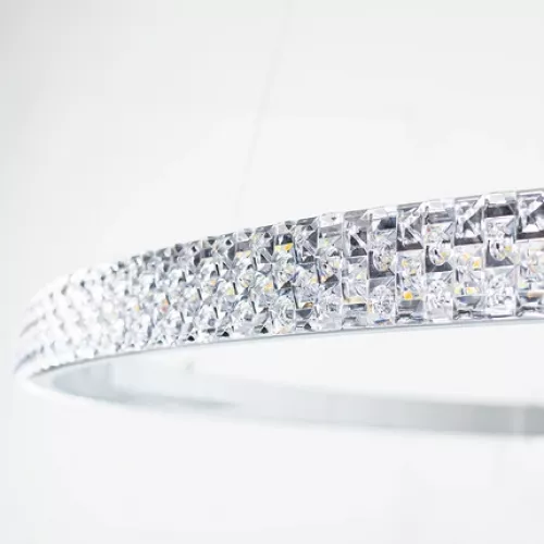 Подвесная люстра Arte Lamp ORIONE A2182SP-80CC