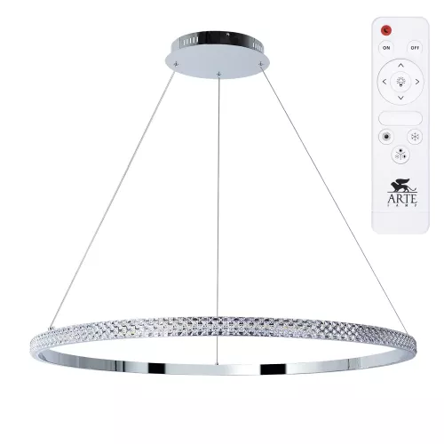 Подвесная люстра Arte Lamp ORIONE A2182SP-80CC