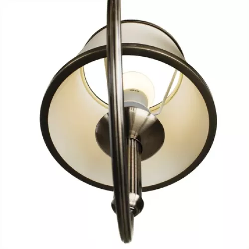 Подвесная люстра Arte Lamp ALICE A3579LM-5AB