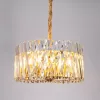 Подвесная люстра Divinare BIVARA 7567/18 SP-10