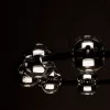 Подвесная люстра Arte lamp MARKAB A2471LM-16BK
