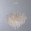 Подвесная люстра Divinare SALICE 3132/26 SP-9