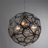 Люстра Divinare MOSAICO 1011/02 SP-3