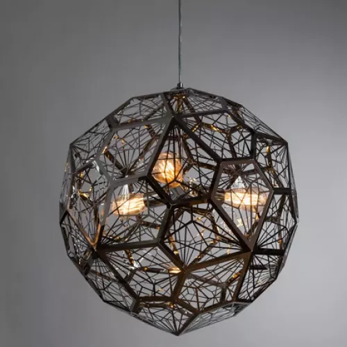 Люстра Divinare MOSAICO 1011/02 SP-3