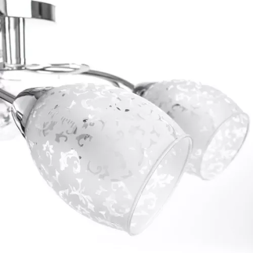 Потолочная люстра Arte Lamp STEFANIA A6055PL-6CC