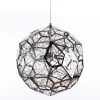 Люстра Divinare MOSAICO 1011/02 SP-3