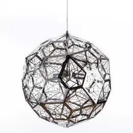 Люстра Divinare MOSAICO 1011/02 SP-3