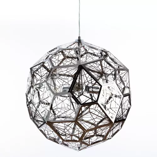 Люстра Divinare MOSAICO 1011/02 SP-3