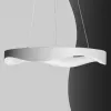 Подвесная люстра Arte Lamp ANKAA A3085SP-56WH