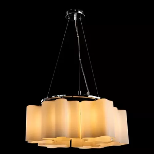 Подвесная люстра Arte Lamp SERENATA A3479SP-6CC