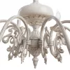 Подвесная люстра Arte Lamp TILLY A5333LM-8WG