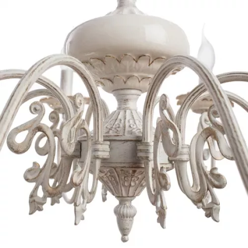 Подвесная люстра Arte Lamp TILLY A5333LM-8WG