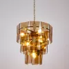 Подвесная люстра Arte Lamp SOPHIA A4066LM-6PB