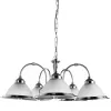 Подвесная люстра Arte Lamp AMERICAN DINER A9366LM-5SS
