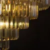 Люстра Divinare NOVA COGNAC 3002/06 SP-18
