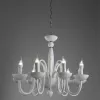 Подвесная люстра Divinare PALLADA 6004/03 LM-8