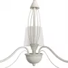 Подвесная люстра Arte Lamp ORLEAN A9310LM-3WG