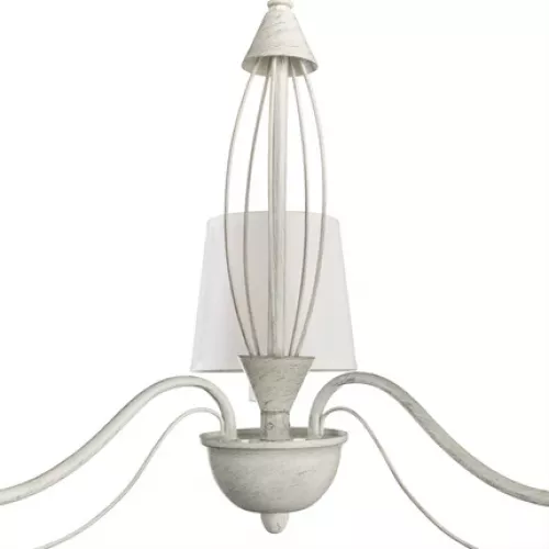 Подвесная люстра Arte Lamp ORLEAN A9310LM-3WG