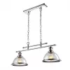 Подвесной светильник Arte Lamp OGLIO A9273SP-2CC