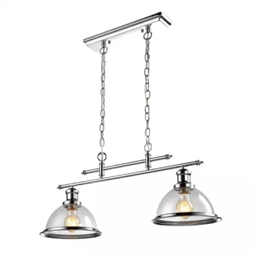 Подвесной светильник Arte Lamp OGLIO A9273SP-2CC