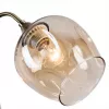 Потолочная люстра Arte Lamp MONICA A3831PL-3AB