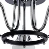Потолочная люстра Arte Lamp FIORENTINO A7144PL-5BK