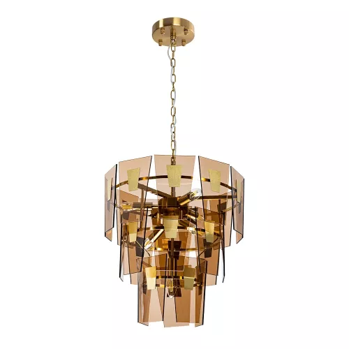Подвесная люстра Arte Lamp SOPHIA A4066LM-6PB