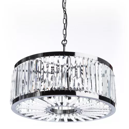 Подвесная люстра Divinare VIVA 8001/02 SP-8