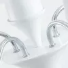 Люстра на штанге Arte Lamp GRACIA A1528LM-5WH