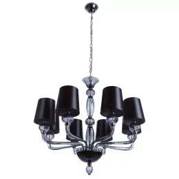 Люстра Divinare BILANCIA 1154/01 LM-8
