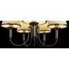 Подвесная люстра Arte Lamp ALICE A3579LM-5AB