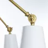 Люстра на штанге Divinare REATTIVA 8035/03 LM-6
