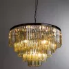 Люстра Divinare NOVA COGNAC 3002/06 SP-18